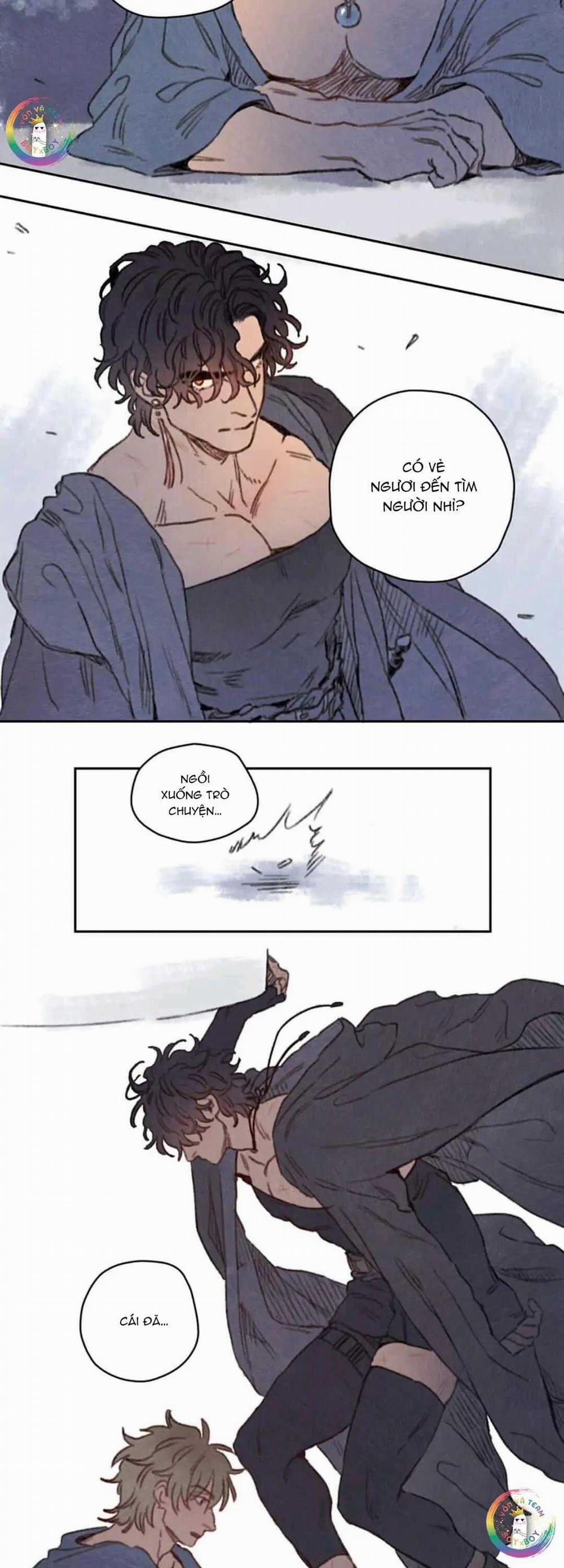 Rix Venus 56 trang 12