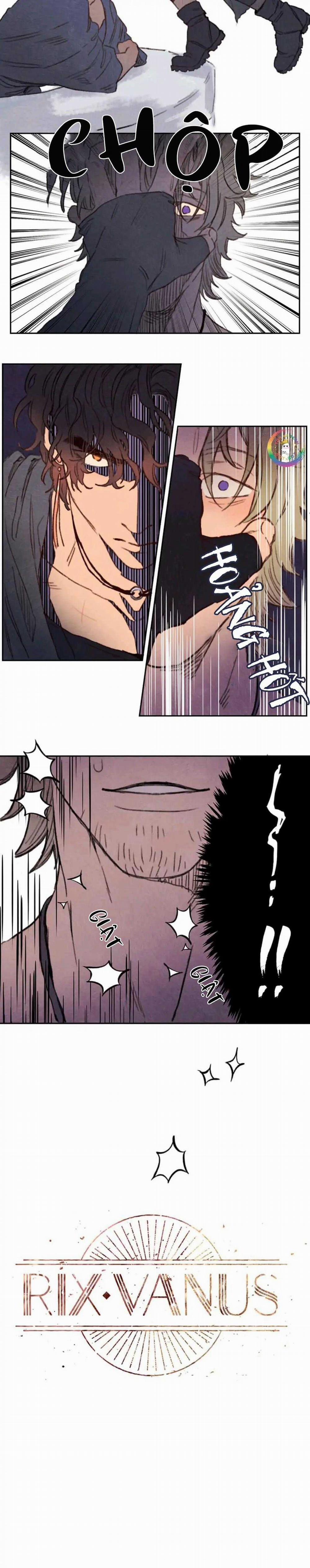 Rix Venus 56 trang 13