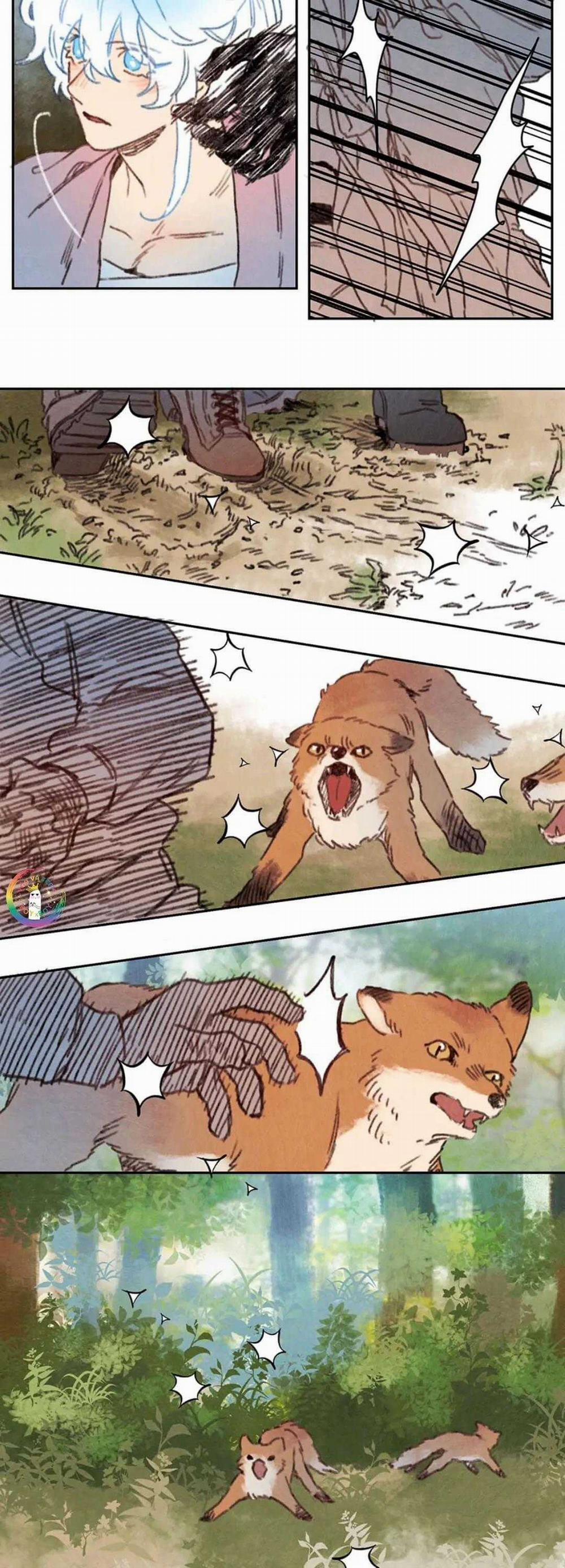 Rix Venus 56 trang 2