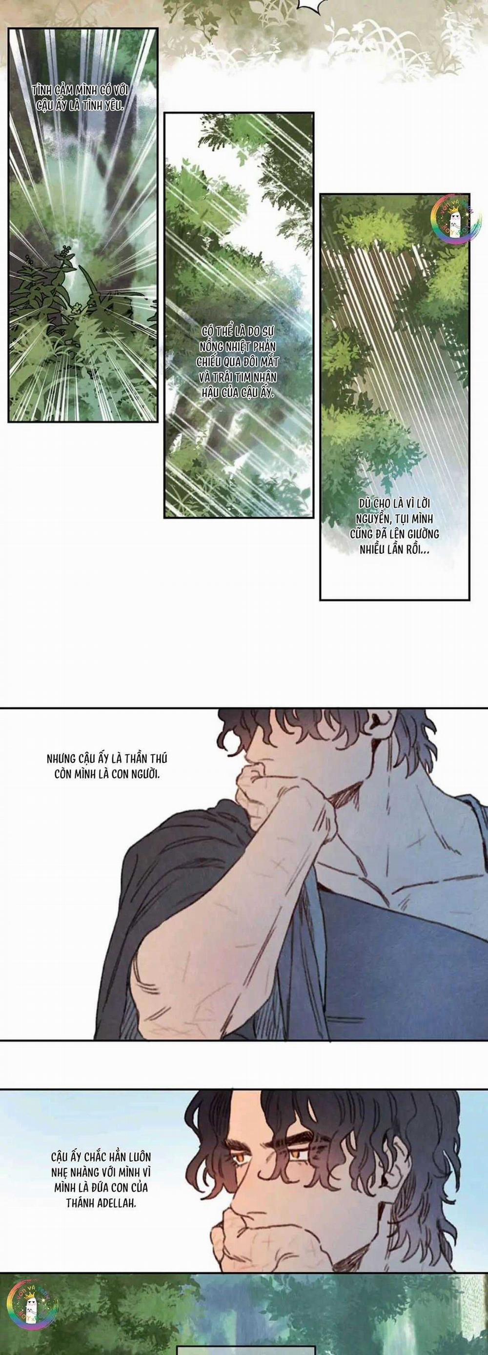 Rix Venus 56 trang 3