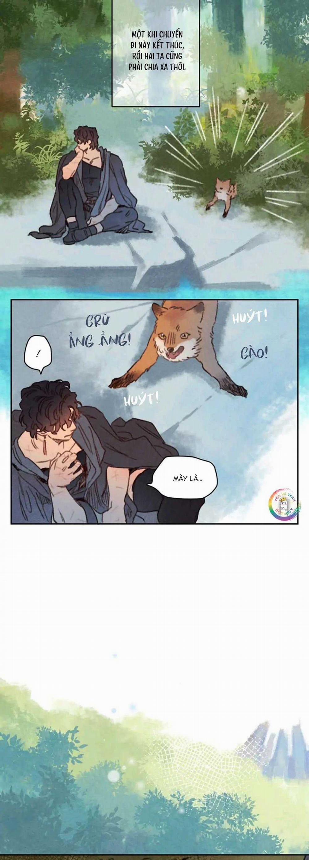 Rix Venus 56 trang 4