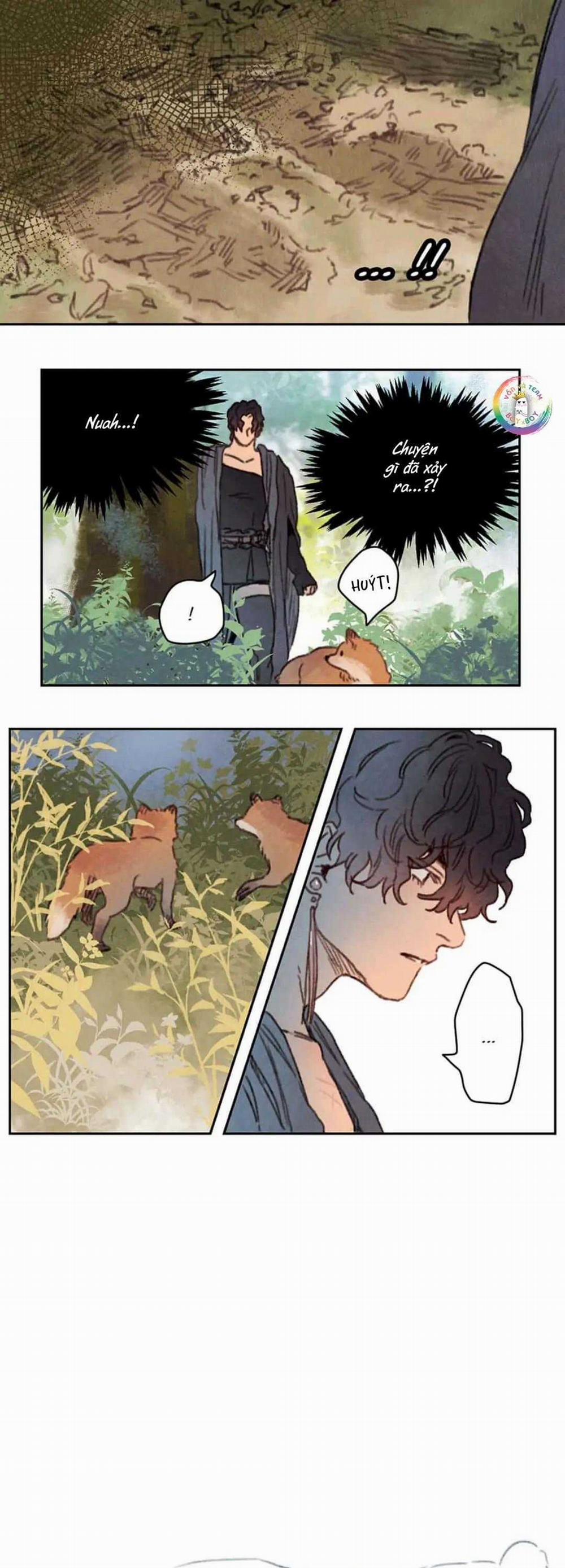 Rix Venus 56 trang 5