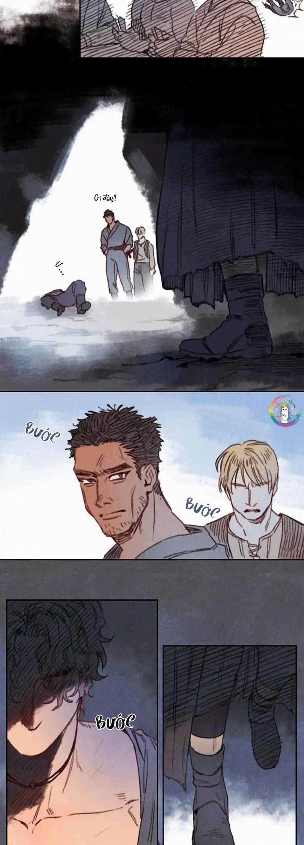 Rix Venus 56 trang 7