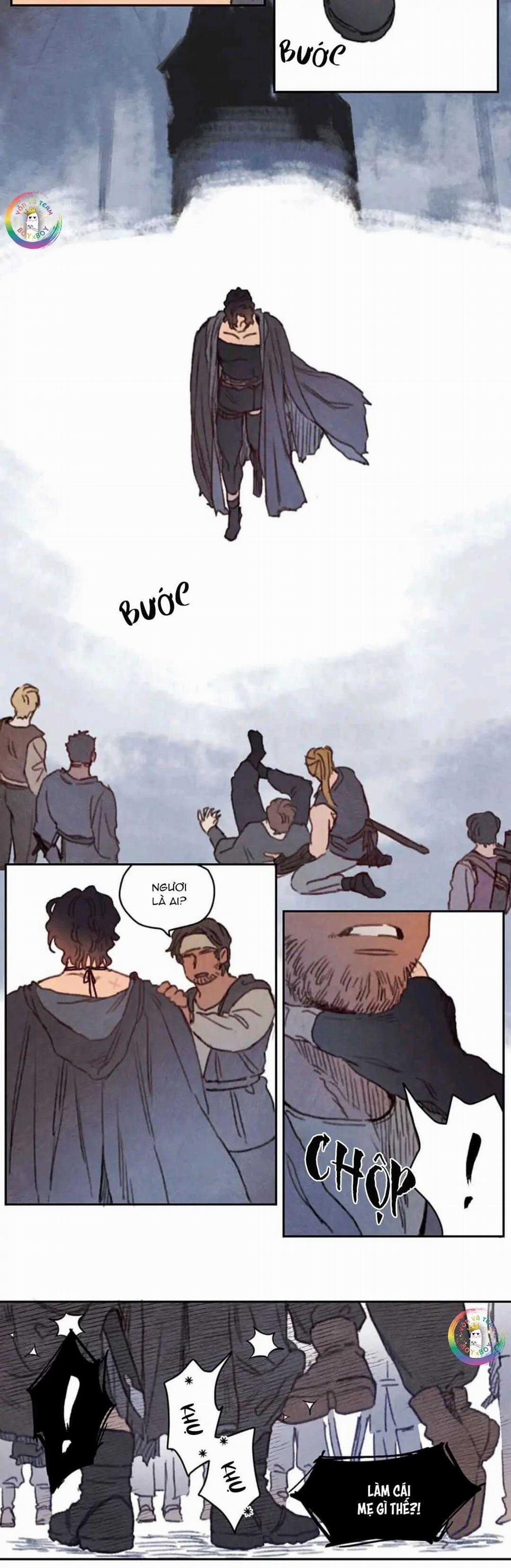 Rix Venus 56 trang 8