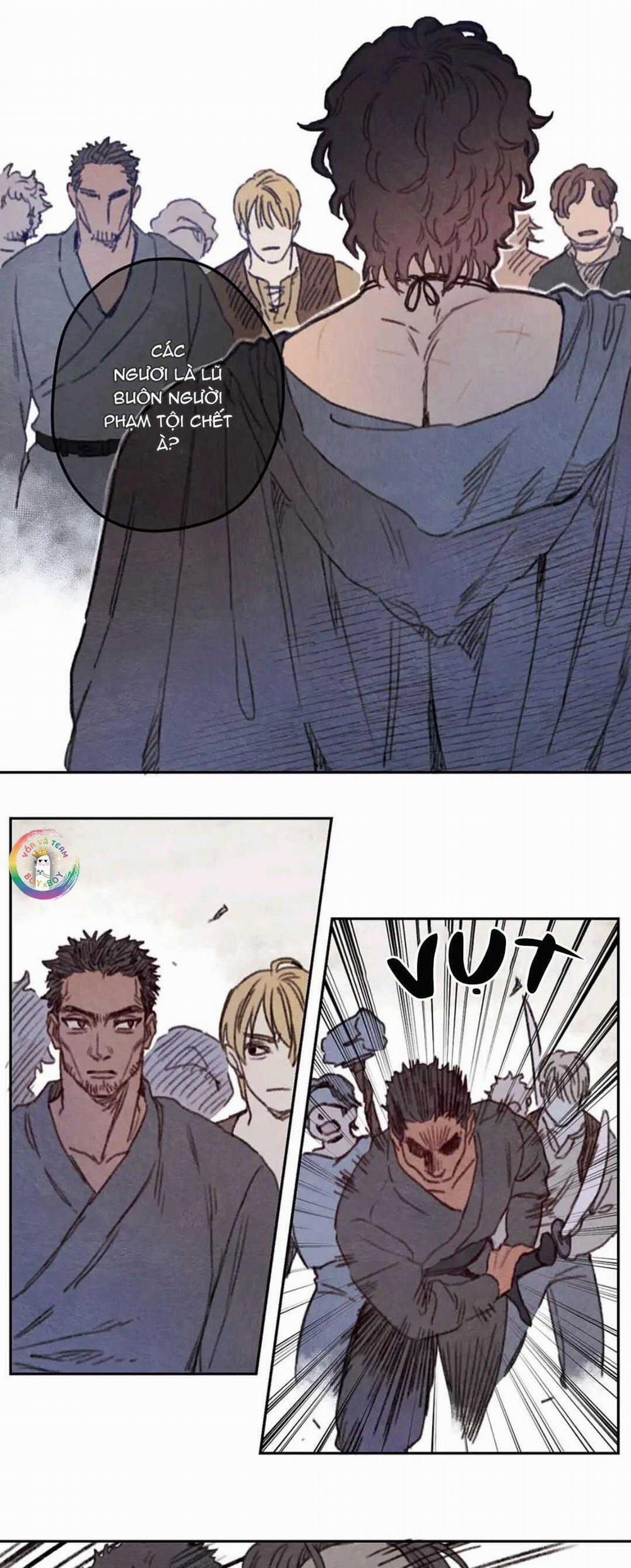 Rix Venus 56 trang 9