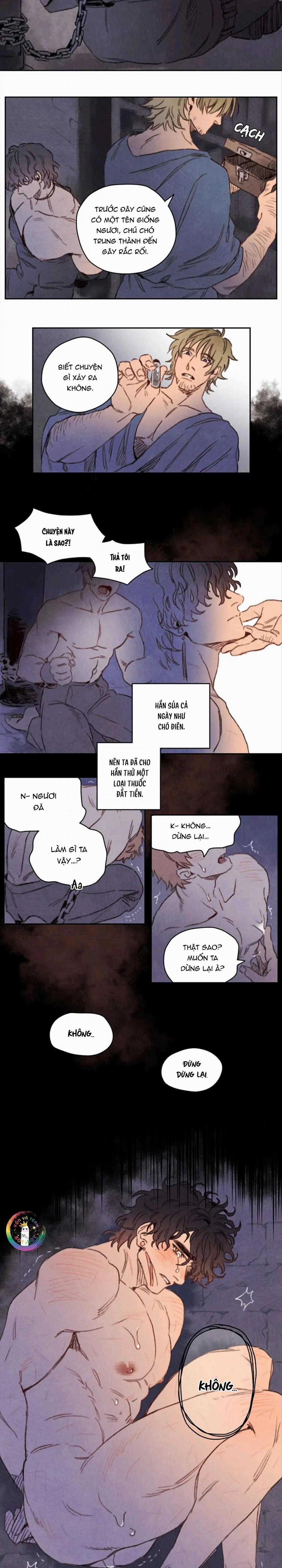 Rix Venus 57 trang 7