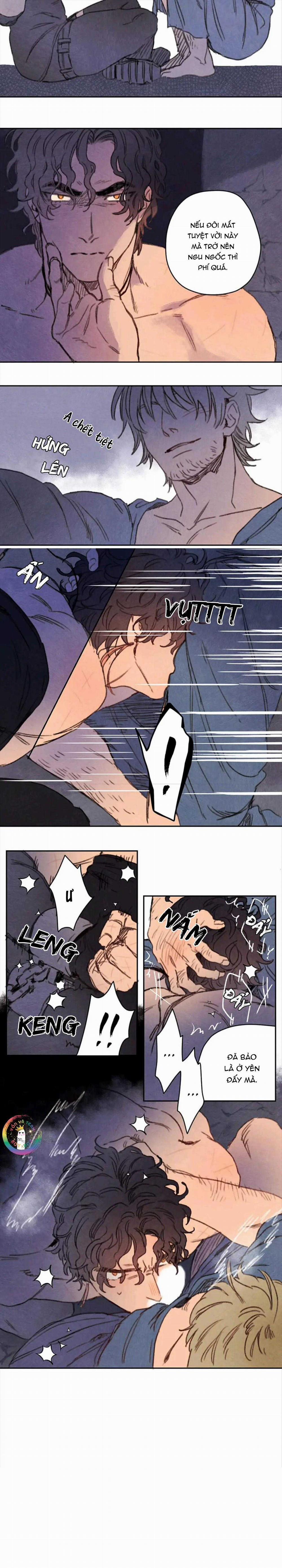 Rix Venus 57 trang 9