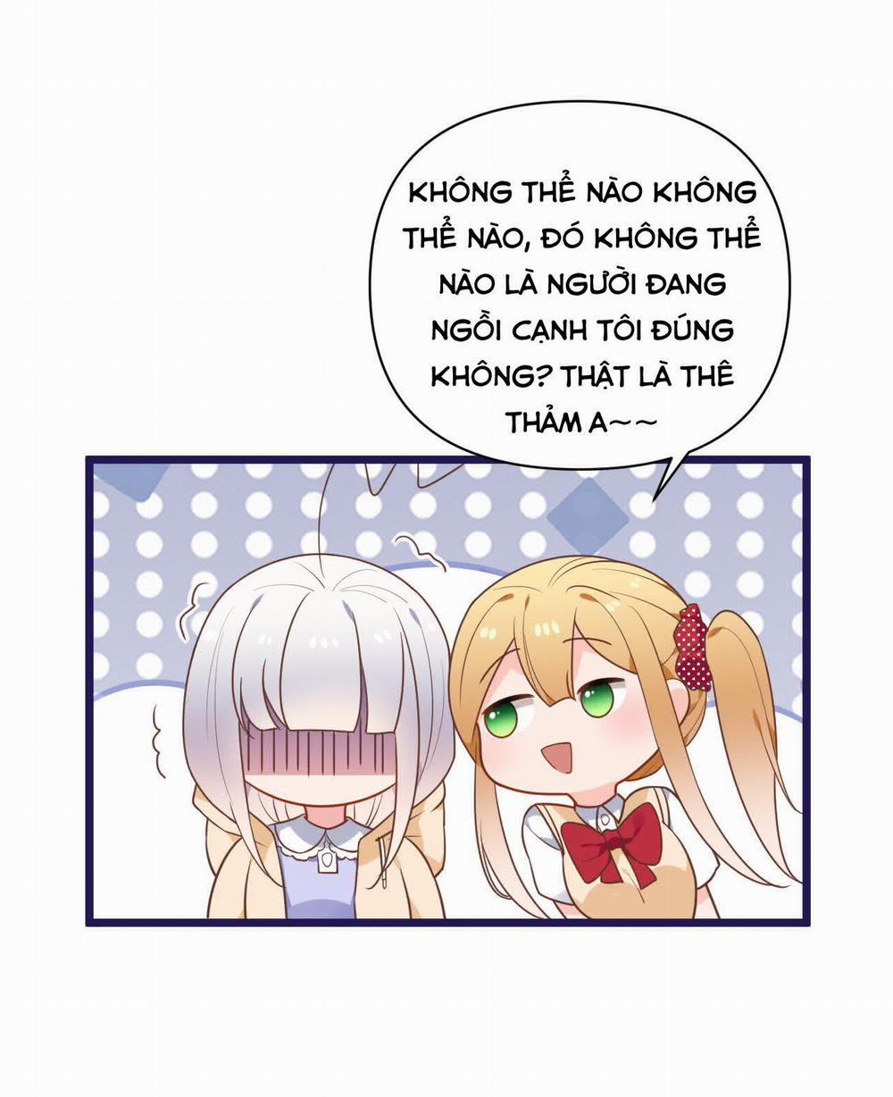 Rõ Ràng Tôi Chỉ Muốn Chơi Game, Xin Đừng Kéo Tôi Vào Lĩnh Vực Tình Yêu 12 trang 37