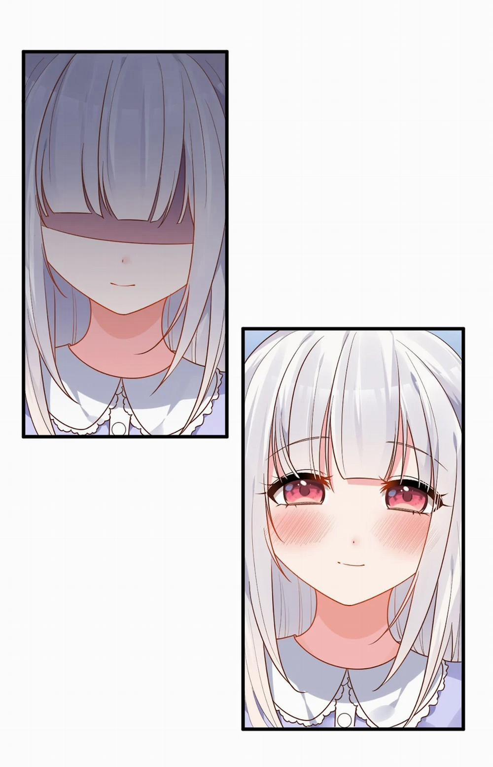 Rõ Ràng Tôi Chỉ Muốn Chơi Game, Xin Đừng Kéo Tôi Vào Lĩnh Vực Tình Yêu 12 trang 39