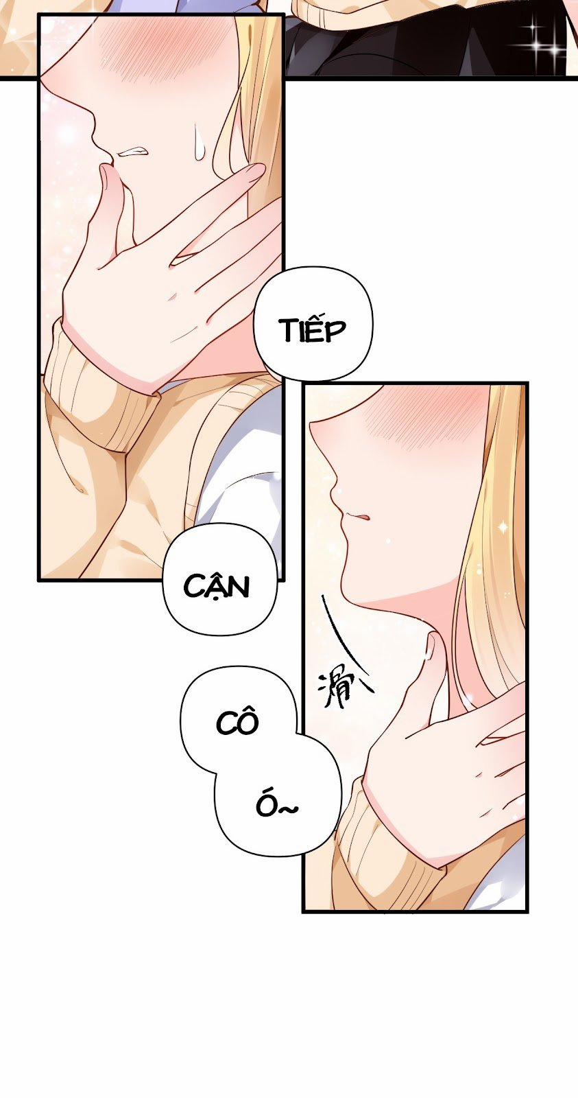 Rõ Ràng Tôi Chỉ Muốn Chơi Game, Xin Đừng Kéo Tôi Vào Lĩnh Vực Tình Yêu 12 trang 45