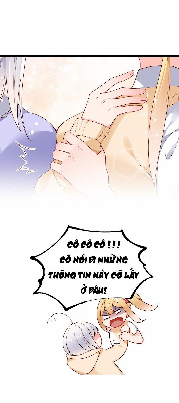 Rõ Ràng Tôi Chỉ Muốn Chơi Game, Xin Đừng Kéo Tôi Vào Lĩnh Vực Tình Yêu 12 trang 46