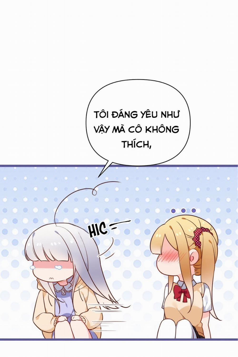 Rõ Ràng Tôi Chỉ Muốn Chơi Game, Xin Đừng Kéo Tôi Vào Lĩnh Vực Tình Yêu 12 trang 49