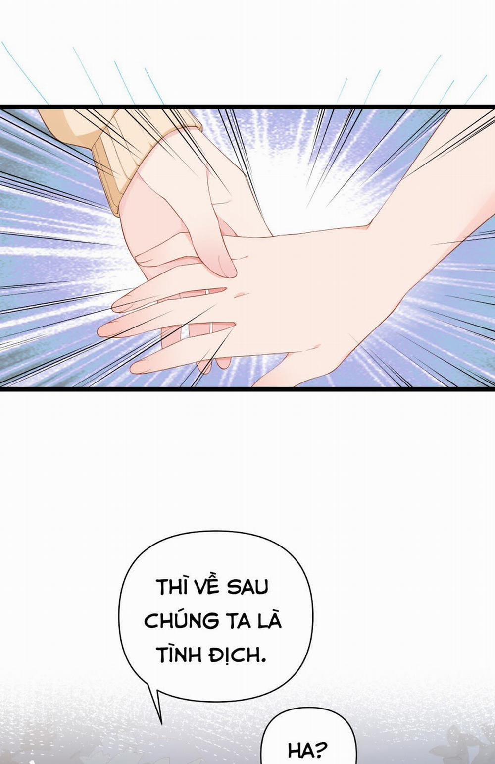 Rõ Ràng Tôi Chỉ Muốn Chơi Game, Xin Đừng Kéo Tôi Vào Lĩnh Vực Tình Yêu 12 trang 59