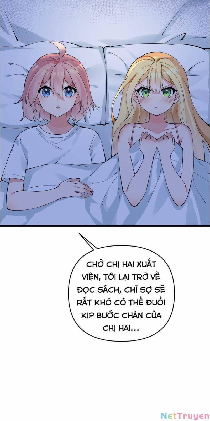 Rõ Ràng Tôi Chỉ Muốn Chơi Game, Xin Đừng Kéo Tôi Vào Lĩnh Vực Tình Yêu 17 trang 10