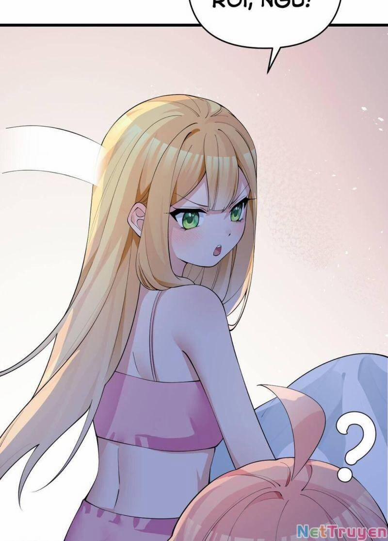 Rõ Ràng Tôi Chỉ Muốn Chơi Game, Xin Đừng Kéo Tôi Vào Lĩnh Vực Tình Yêu 17 trang 12