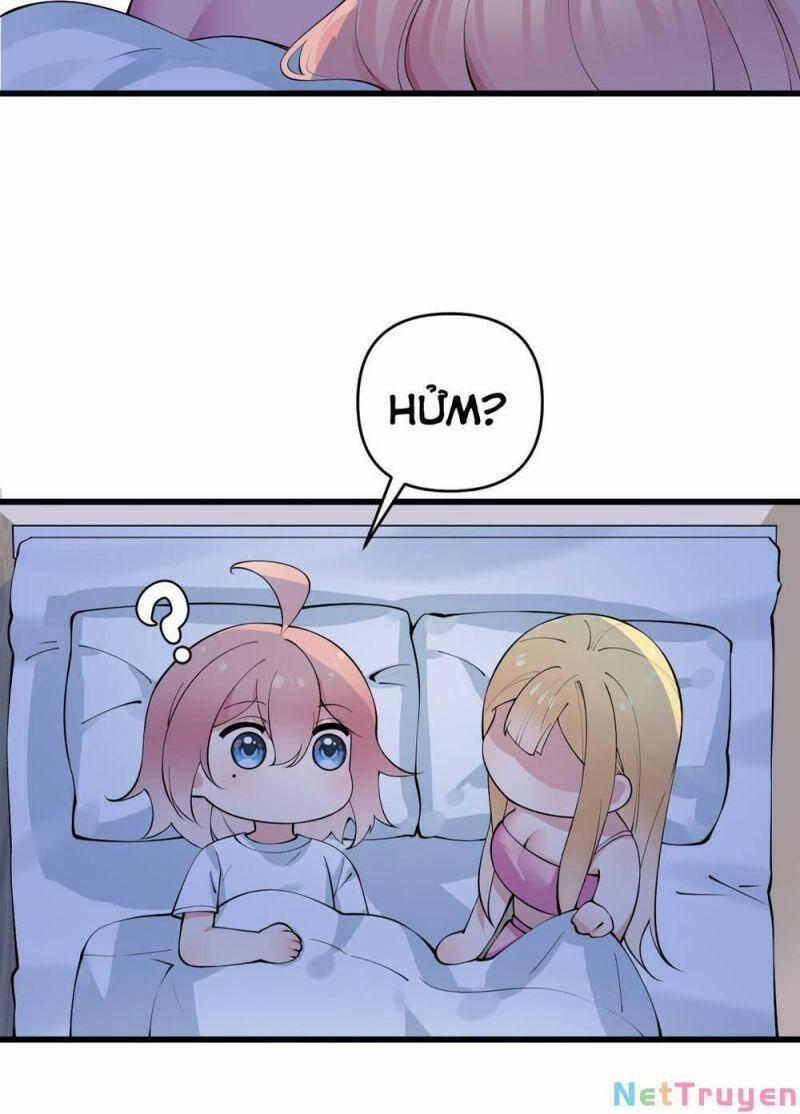 Rõ Ràng Tôi Chỉ Muốn Chơi Game, Xin Đừng Kéo Tôi Vào Lĩnh Vực Tình Yêu 17 trang 13