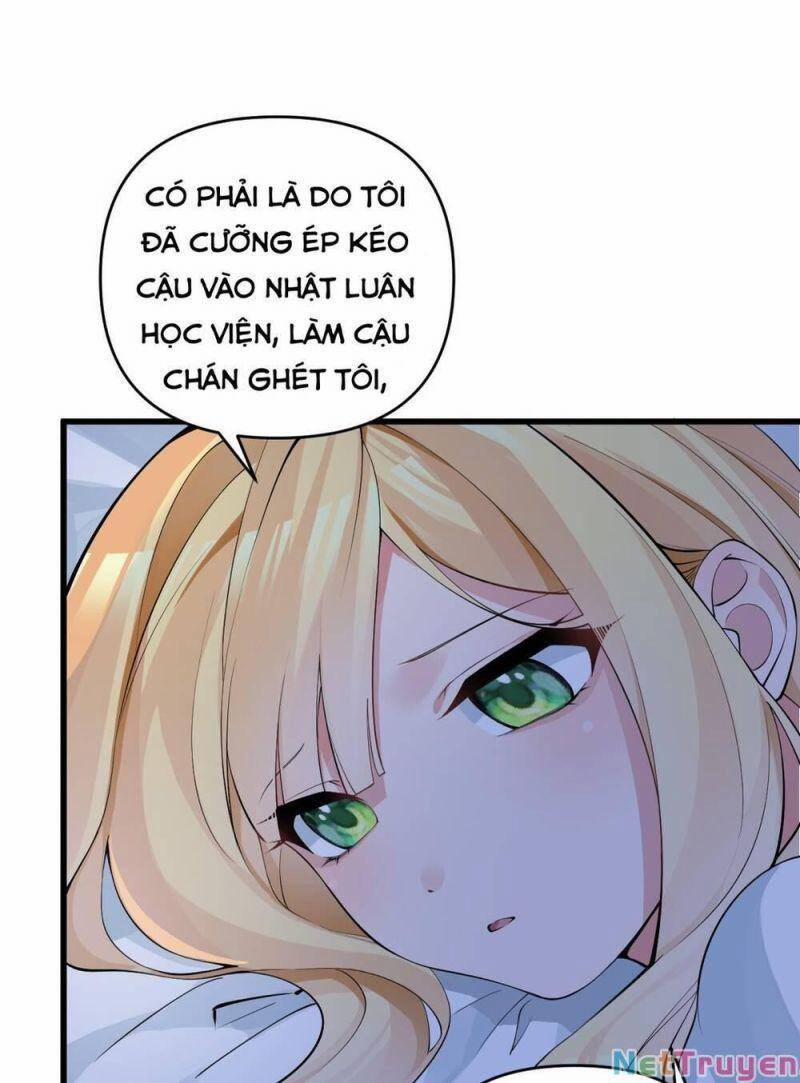 Rõ Ràng Tôi Chỉ Muốn Chơi Game, Xin Đừng Kéo Tôi Vào Lĩnh Vực Tình Yêu 17 trang 2