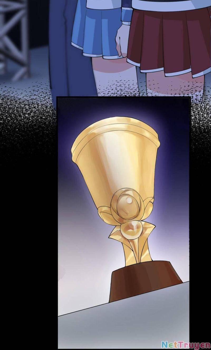 Rõ Ràng Tôi Chỉ Muốn Chơi Game, Xin Đừng Kéo Tôi Vào Lĩnh Vực Tình Yêu 17 trang 22