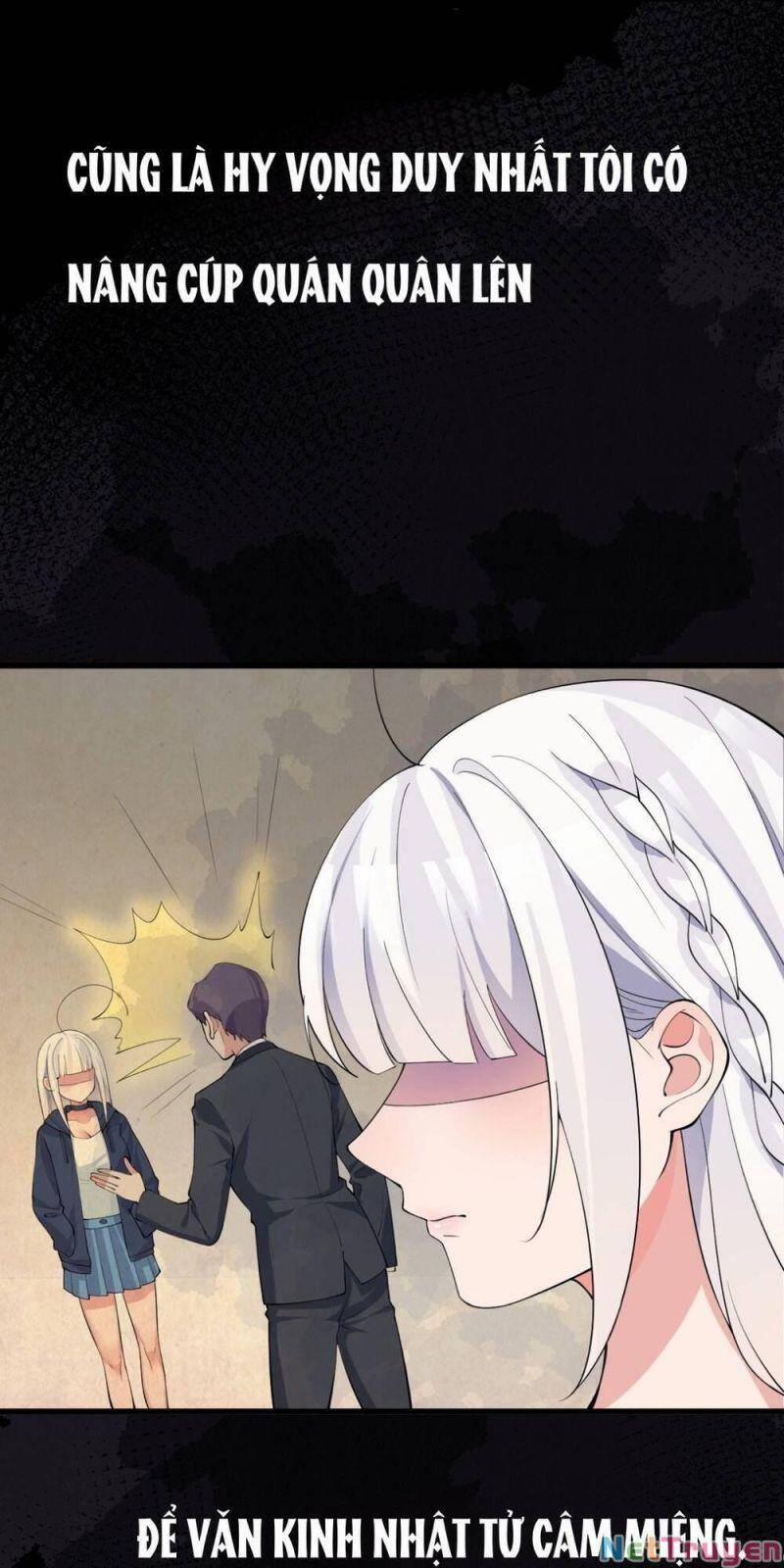 Rõ Ràng Tôi Chỉ Muốn Chơi Game, Xin Đừng Kéo Tôi Vào Lĩnh Vực Tình Yêu 17 trang 23