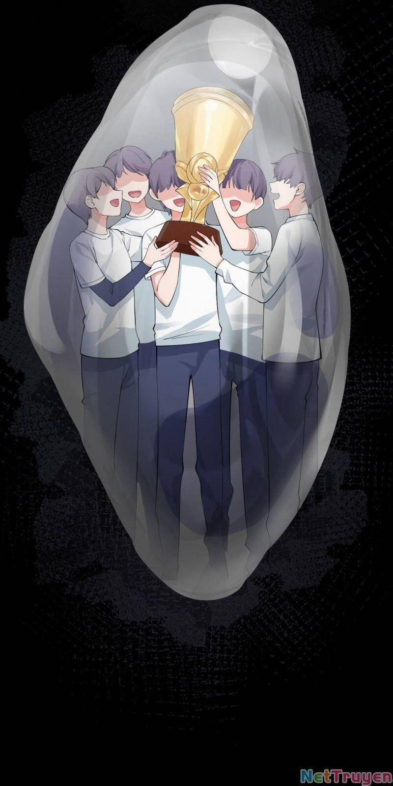 Rõ Ràng Tôi Chỉ Muốn Chơi Game, Xin Đừng Kéo Tôi Vào Lĩnh Vực Tình Yêu 17 trang 27