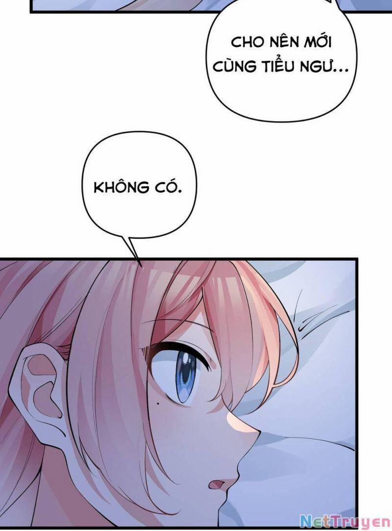 Rõ Ràng Tôi Chỉ Muốn Chơi Game, Xin Đừng Kéo Tôi Vào Lĩnh Vực Tình Yêu 17 trang 3