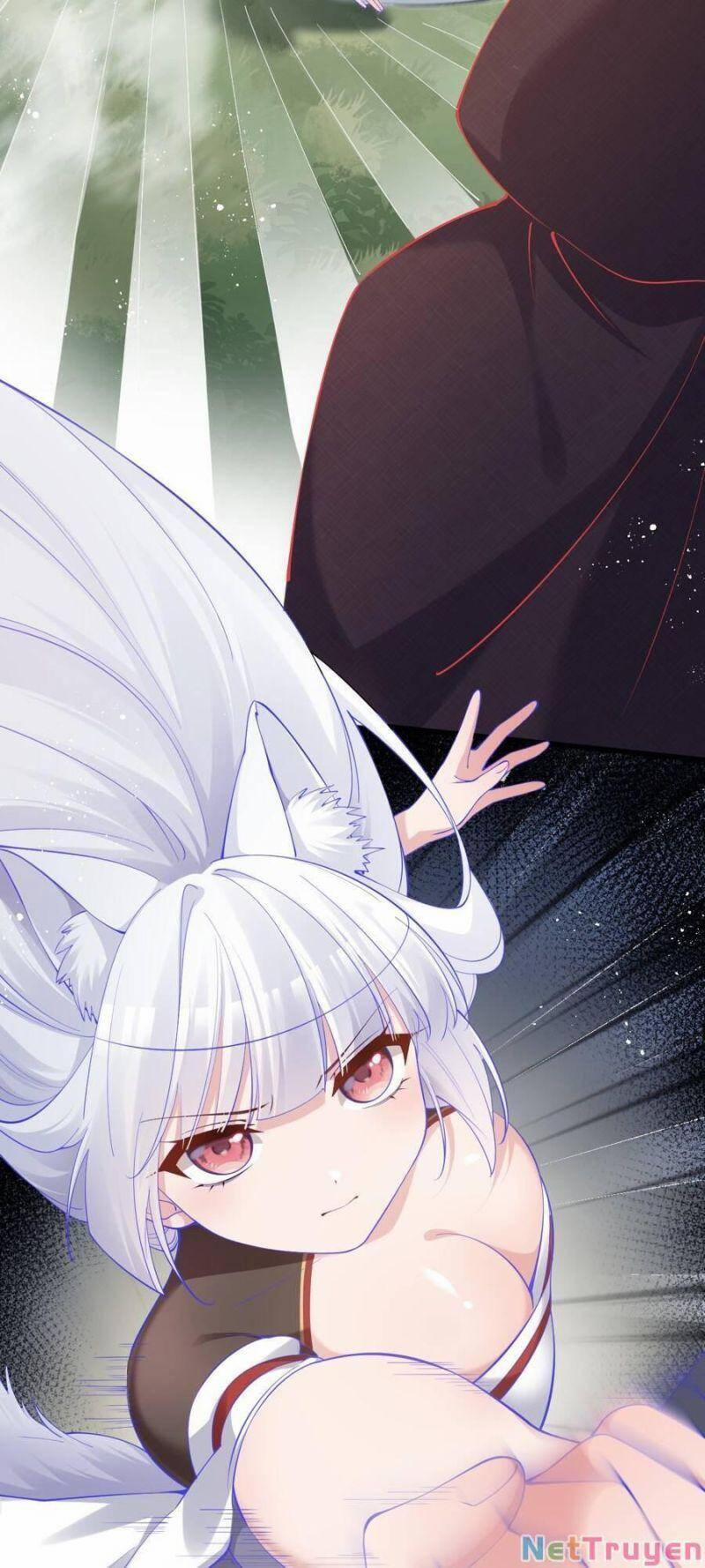 Rõ Ràng Tôi Chỉ Muốn Chơi Game, Xin Đừng Kéo Tôi Vào Lĩnh Vực Tình Yêu 17 trang 36