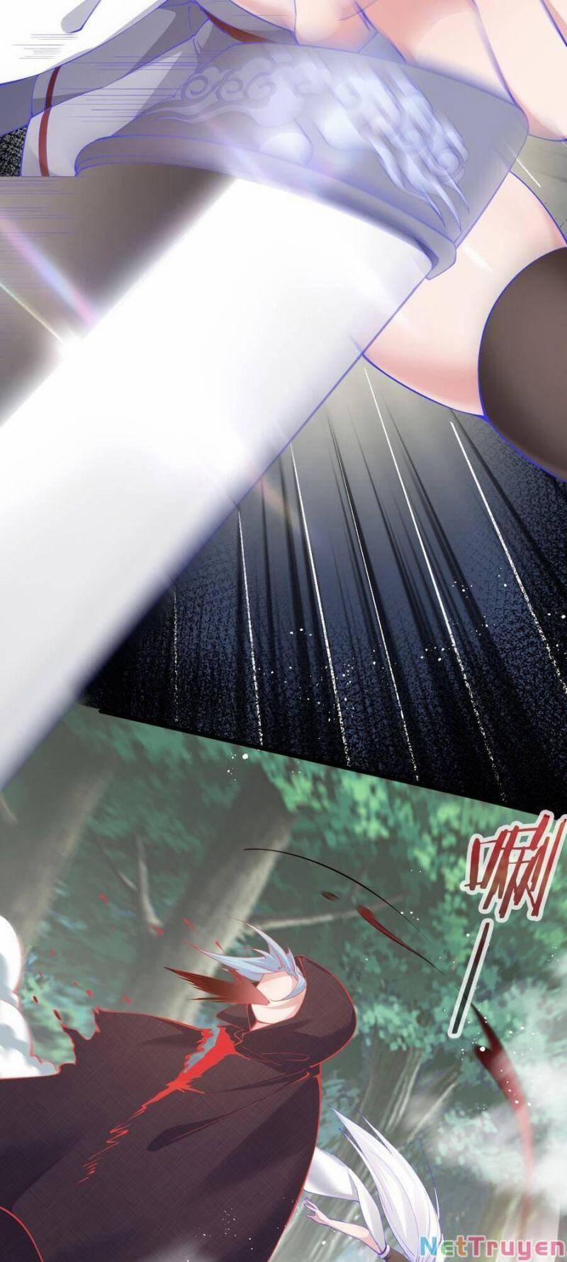 Rõ Ràng Tôi Chỉ Muốn Chơi Game, Xin Đừng Kéo Tôi Vào Lĩnh Vực Tình Yêu 17 trang 37