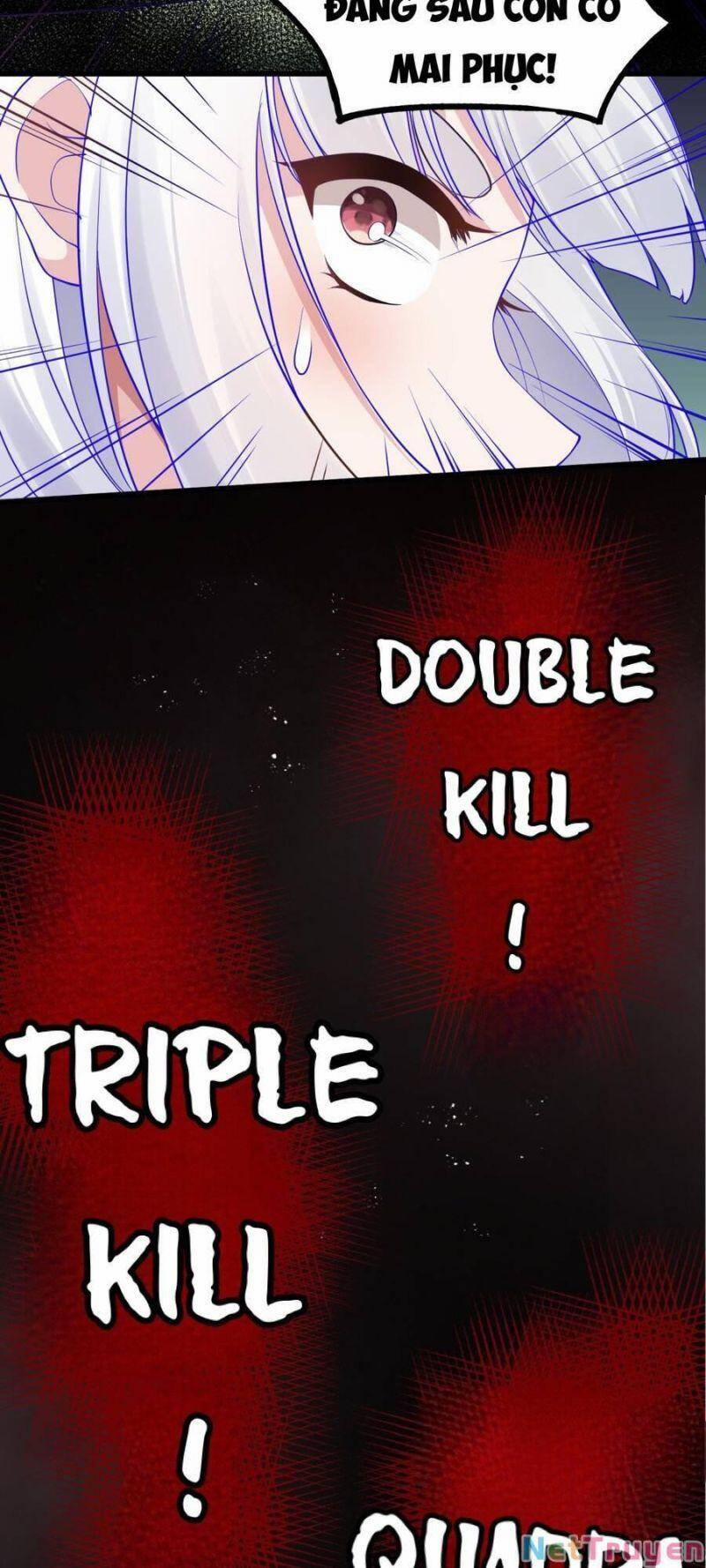 Rõ Ràng Tôi Chỉ Muốn Chơi Game, Xin Đừng Kéo Tôi Vào Lĩnh Vực Tình Yêu 17 trang 39