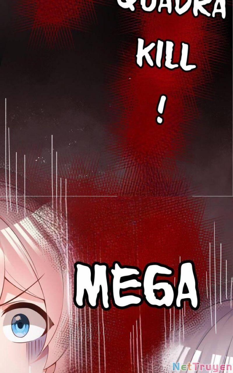 Rõ Ràng Tôi Chỉ Muốn Chơi Game, Xin Đừng Kéo Tôi Vào Lĩnh Vực Tình Yêu 17 trang 40