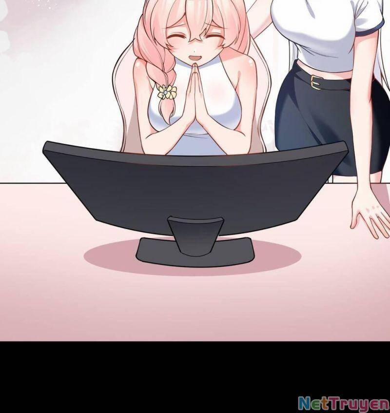 Rõ Ràng Tôi Chỉ Muốn Chơi Game, Xin Đừng Kéo Tôi Vào Lĩnh Vực Tình Yêu 17 trang 46