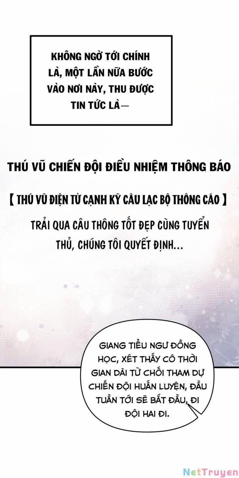 Rõ Ràng Tôi Chỉ Muốn Chơi Game, Xin Đừng Kéo Tôi Vào Lĩnh Vực Tình Yêu 17 trang 52