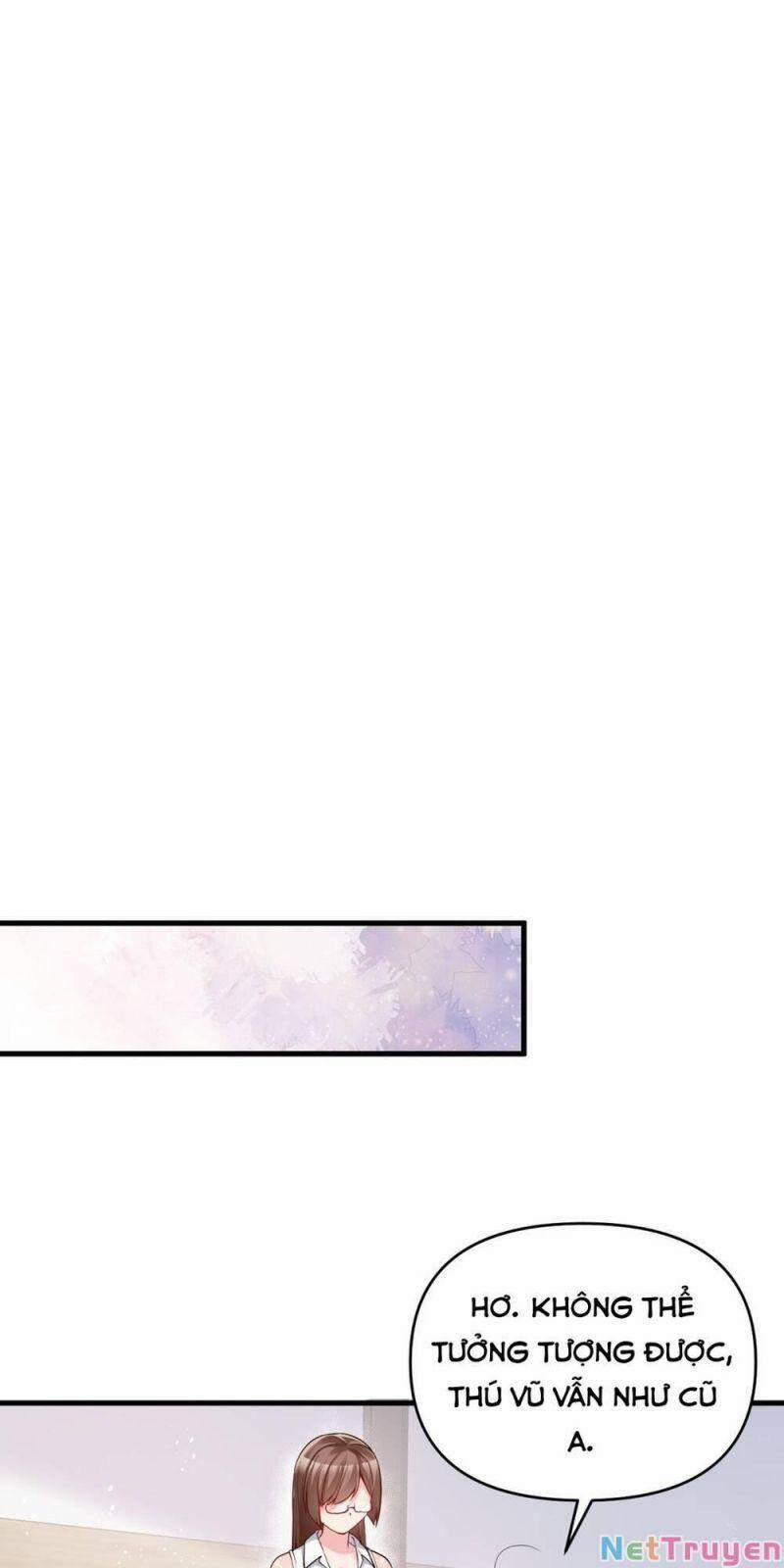 Rõ Ràng Tôi Chỉ Muốn Chơi Game, Xin Đừng Kéo Tôi Vào Lĩnh Vực Tình Yêu 17 trang 53