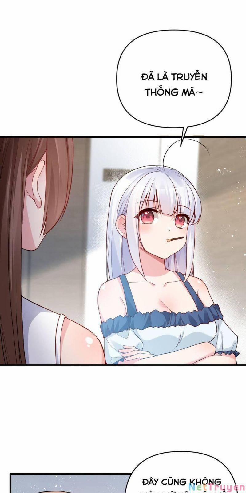 Rõ Ràng Tôi Chỉ Muốn Chơi Game, Xin Đừng Kéo Tôi Vào Lĩnh Vực Tình Yêu 17 trang 56