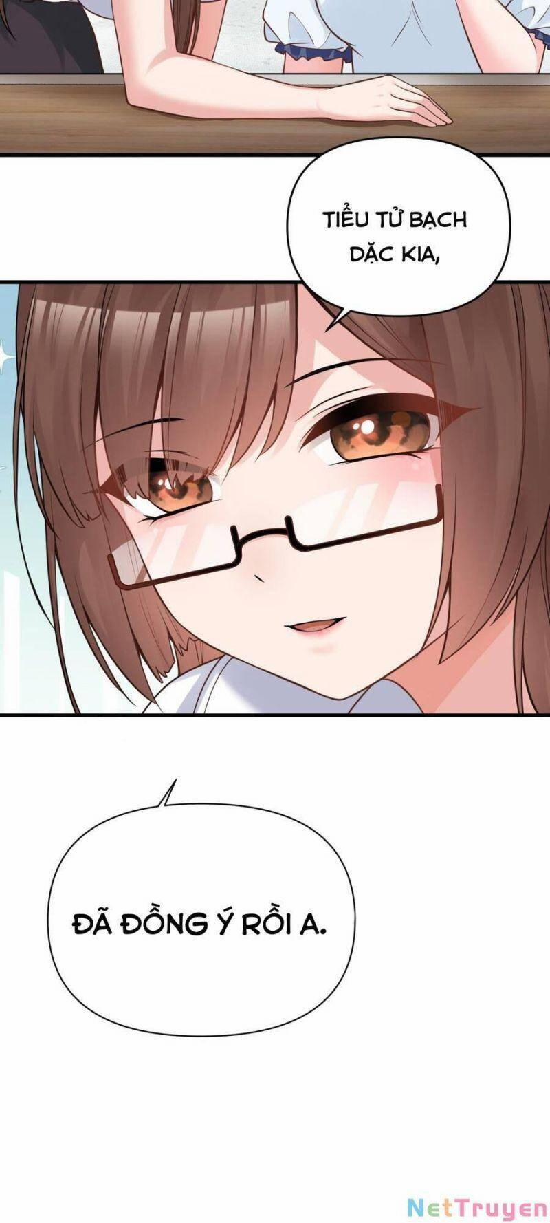 Rõ Ràng Tôi Chỉ Muốn Chơi Game, Xin Đừng Kéo Tôi Vào Lĩnh Vực Tình Yêu 17 trang 60