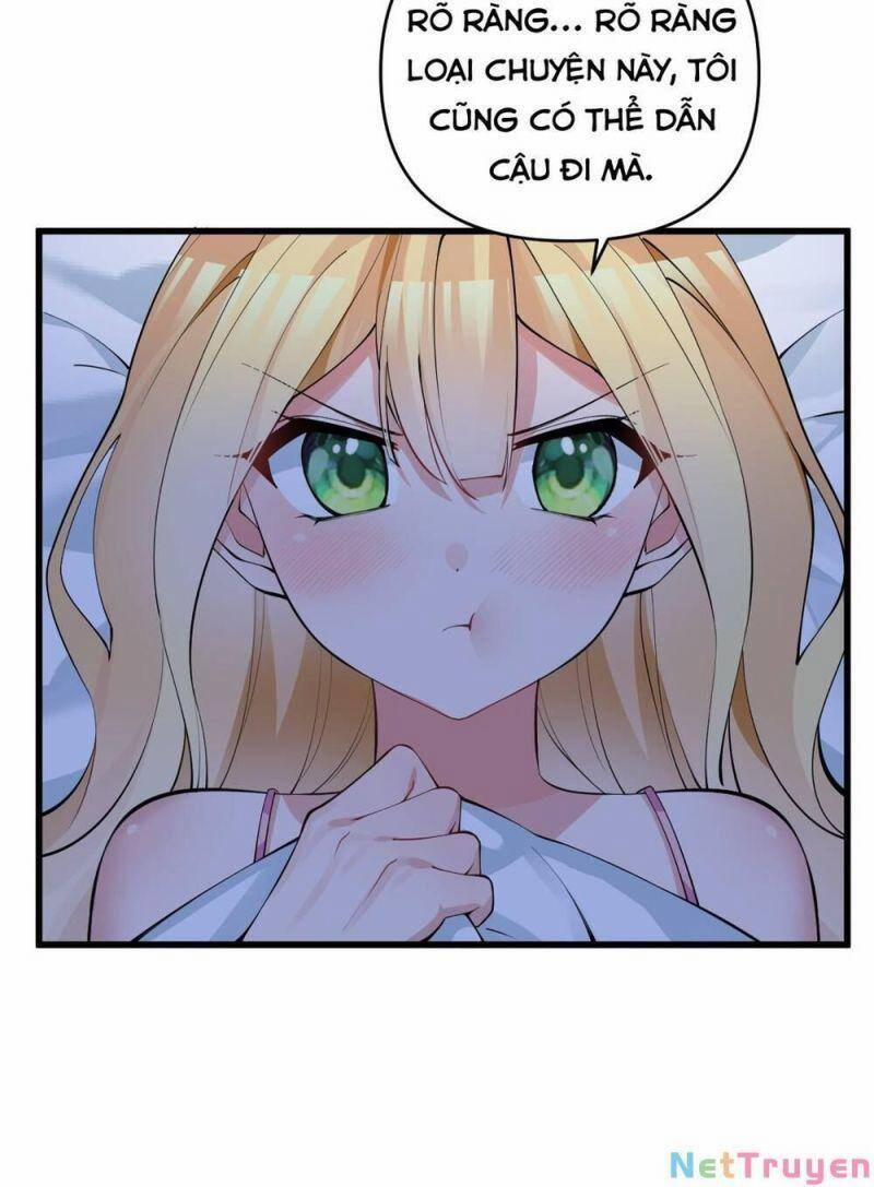Rõ Ràng Tôi Chỉ Muốn Chơi Game, Xin Đừng Kéo Tôi Vào Lĩnh Vực Tình Yêu 17 trang 8