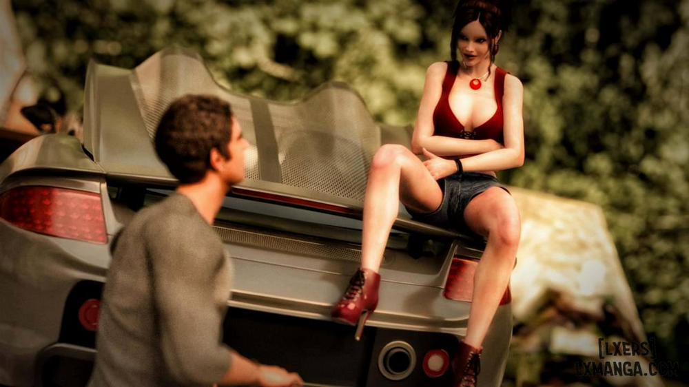 Roadtrip Oneshot trang 13