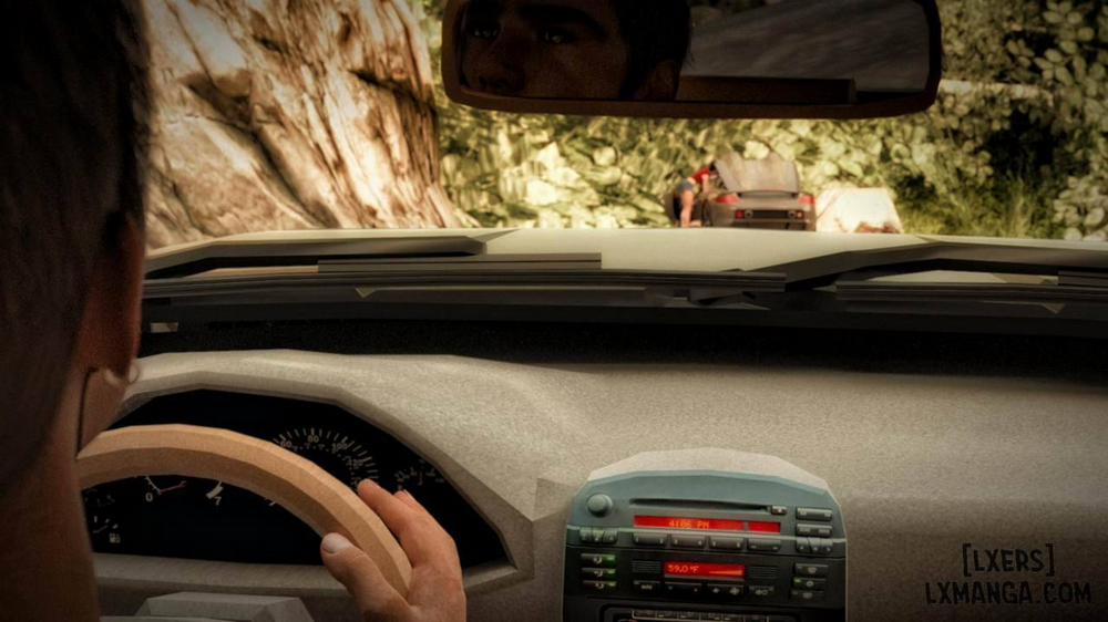 Roadtrip Oneshot trang 6