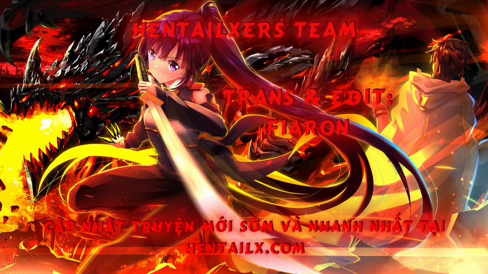 Roar!! Fainting in Agony Screamer 7 trang 0