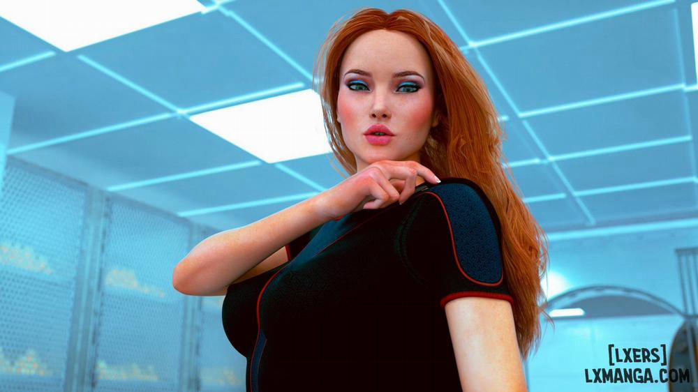 Robbery Oneshot trang 106