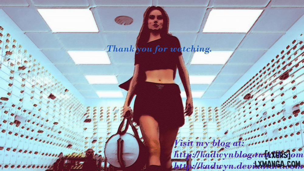 Robbery Oneshot trang 110