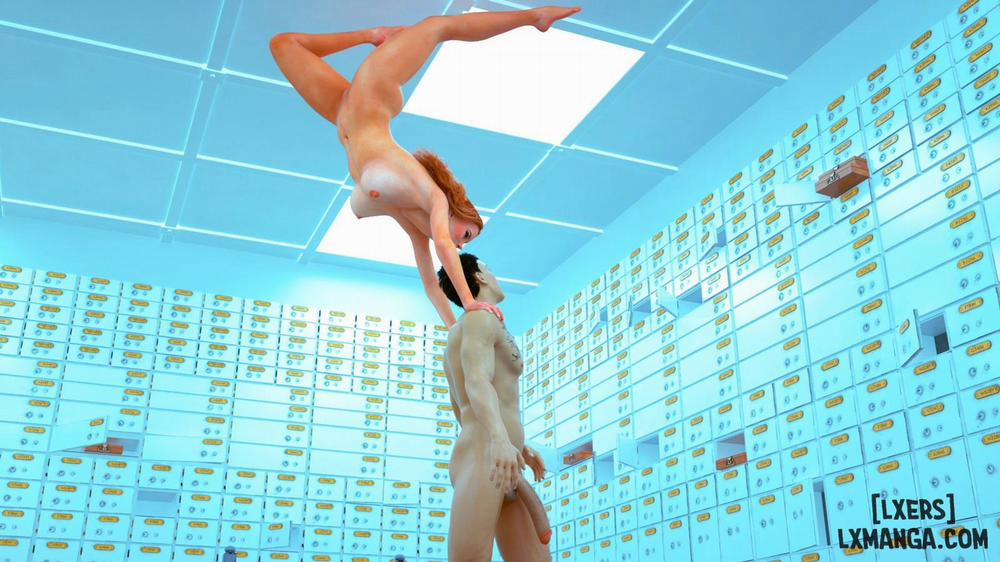 Robbery Oneshot trang 91