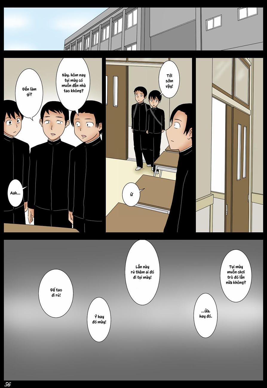 Rock-Paper-Scissors 3 [End] trang 16