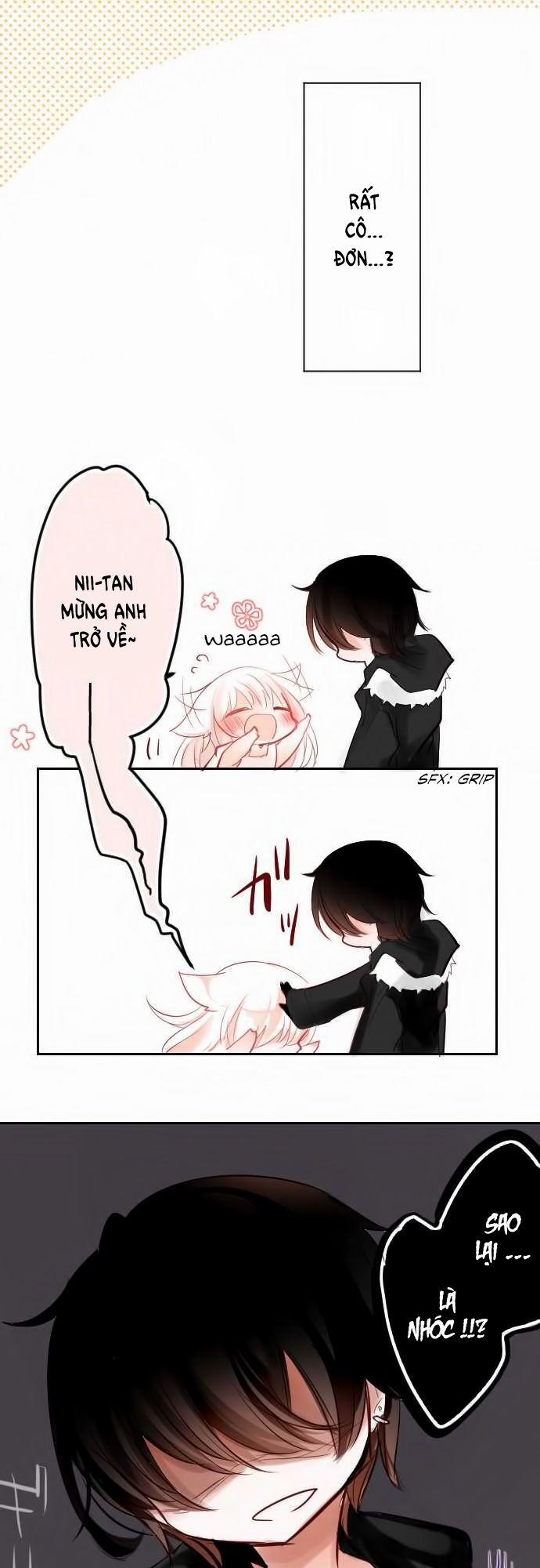 Rodiura Kurashi – Official 1 trang 16