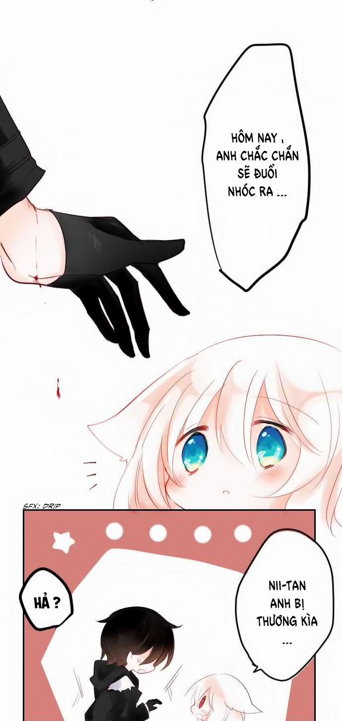 Rodiura Kurashi – Official 1 trang 22