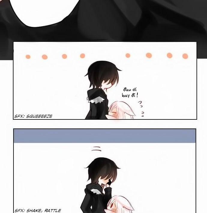 Rodiura Kurashi – Official 1 trang 26