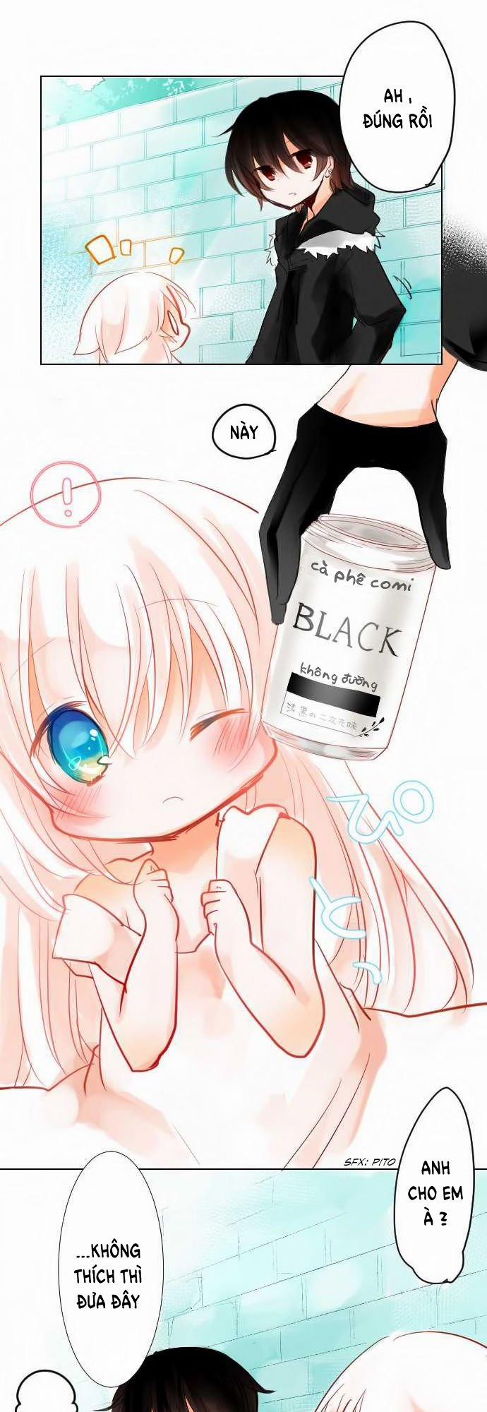 Rodiura Kurashi – Official 1 trang 37