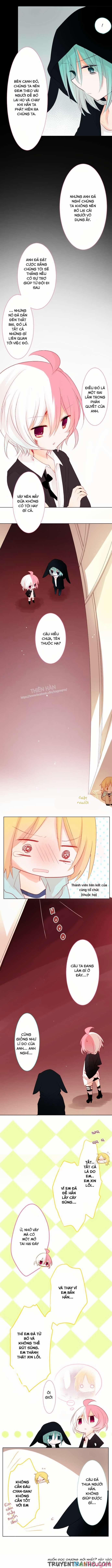 Rodiura Kurashi – Official 10 trang 5