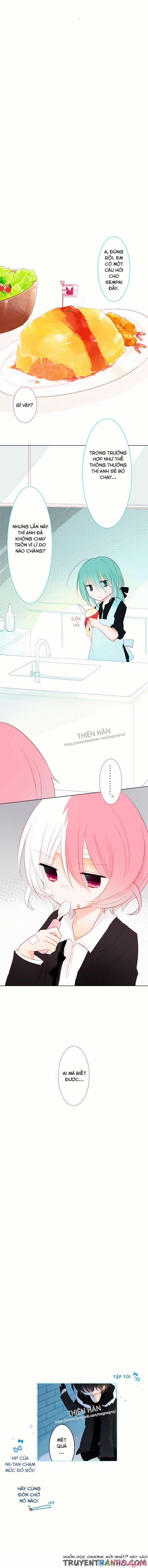 Rodiura Kurashi – Official 10 trang 8