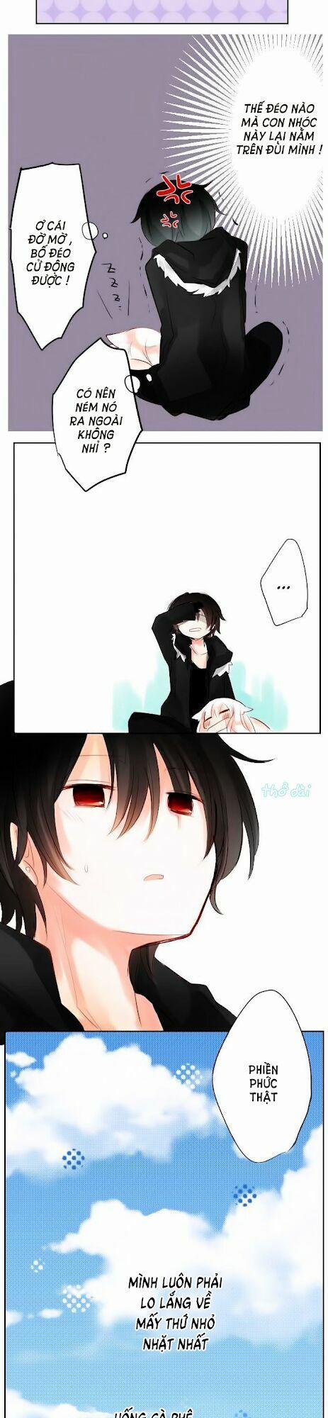 Rodiura Kurashi – Official 2 trang 15