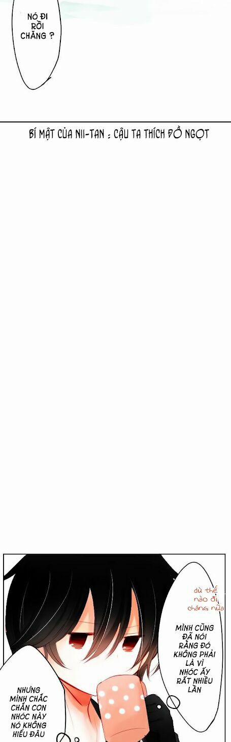 Rodiura Kurashi – Official 2 trang 8